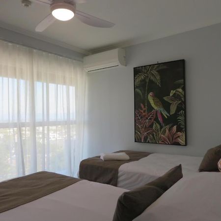 Surfers Beachside Holiday Apartments Gold Coast Eksteriør bilde